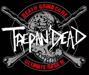 logo Trepan Dead
